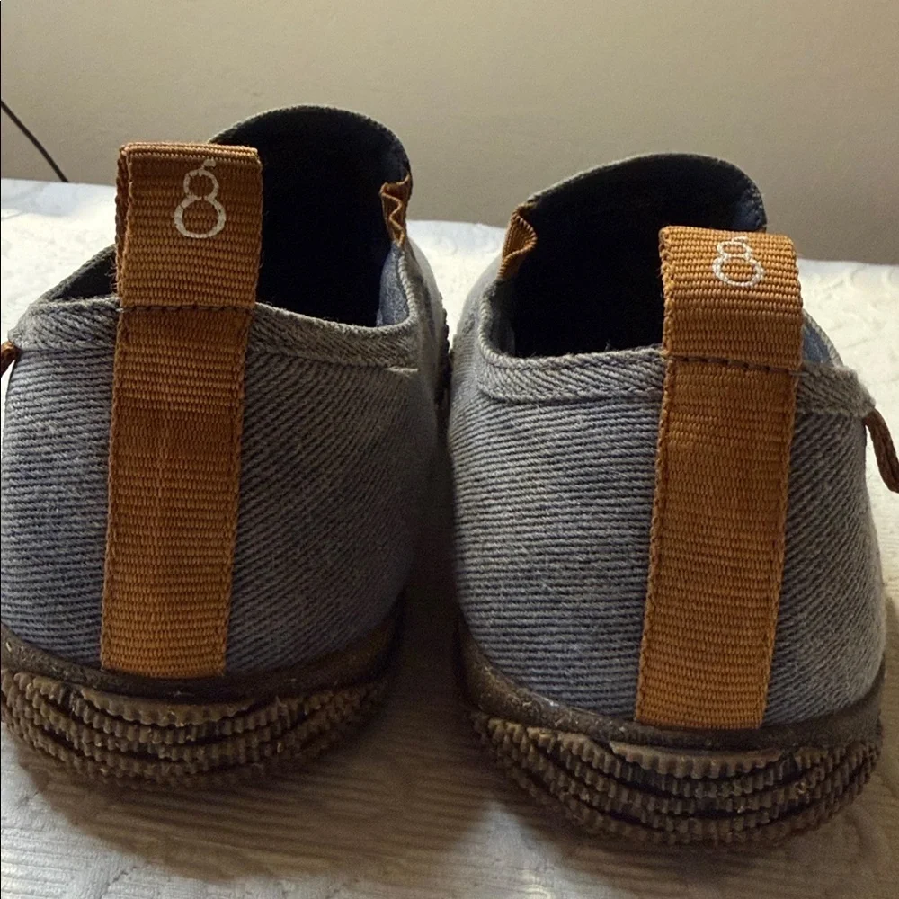 Hybrid Green Label casual denim